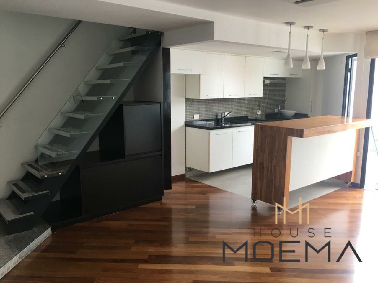 Apartamento para Venda - Moema