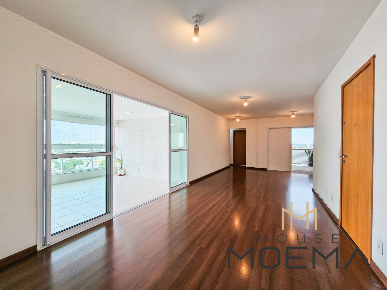 Apartamento para Venda - Vila da Saúde