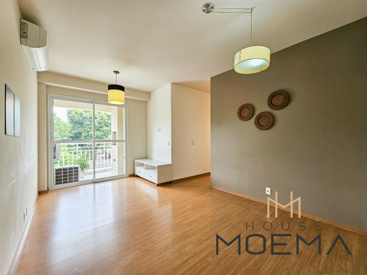 Apartamento para Venda - Moema