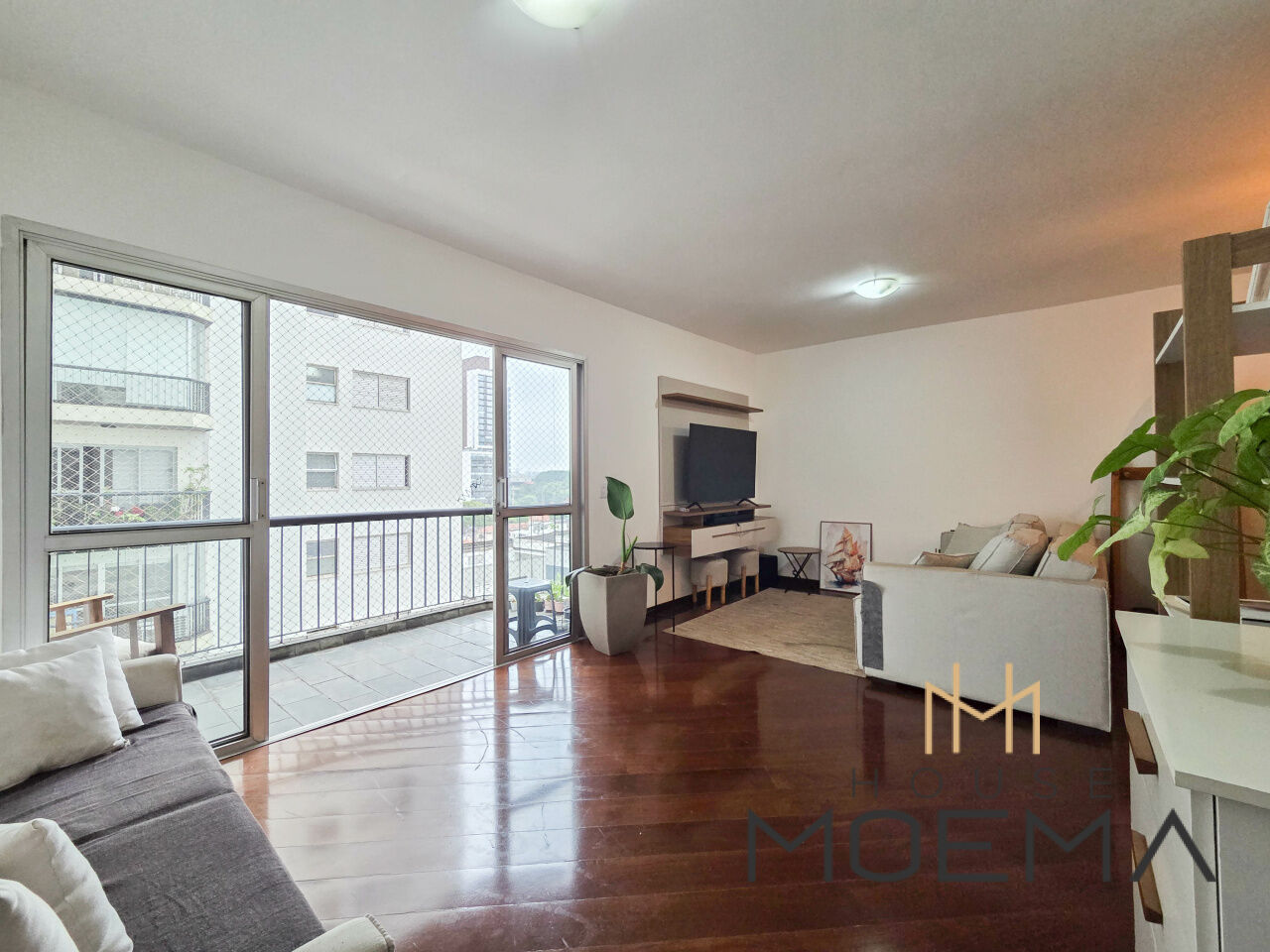 Apartamento para Venda - Vila Clementino