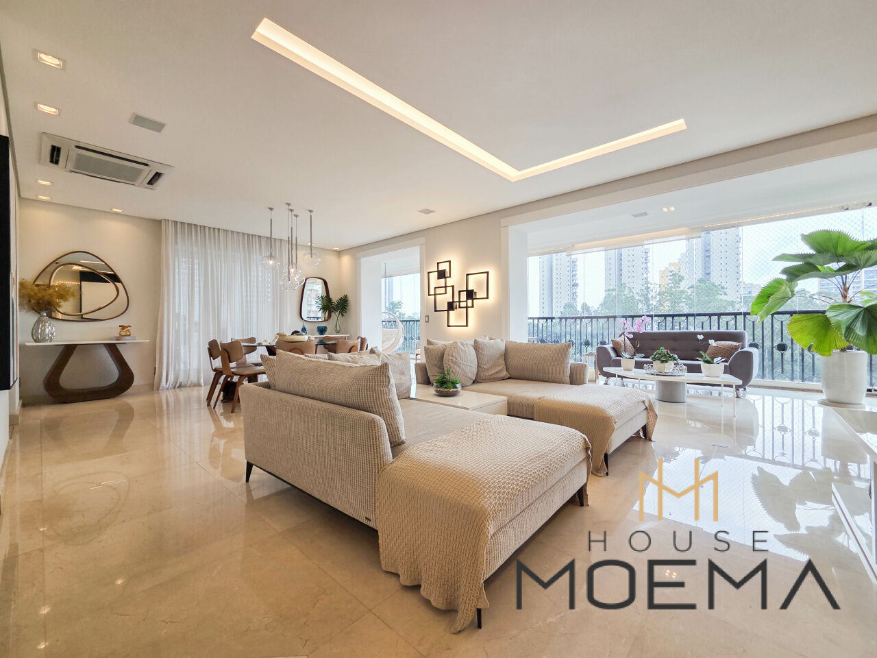 Apartamento para Venda - Vila Andrade