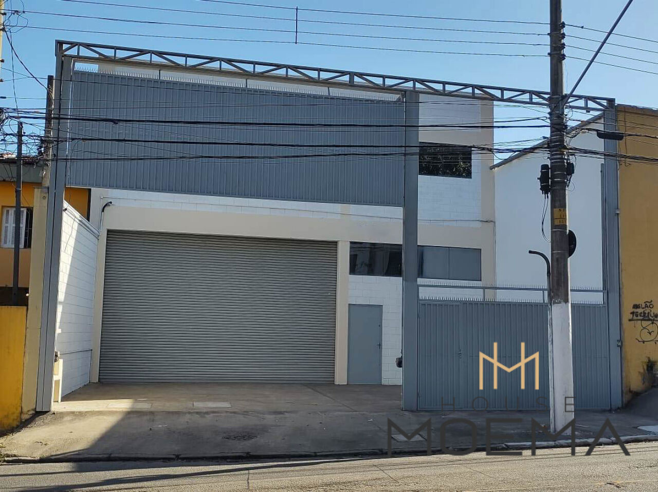 Comercial para Locação - Vila Mariana