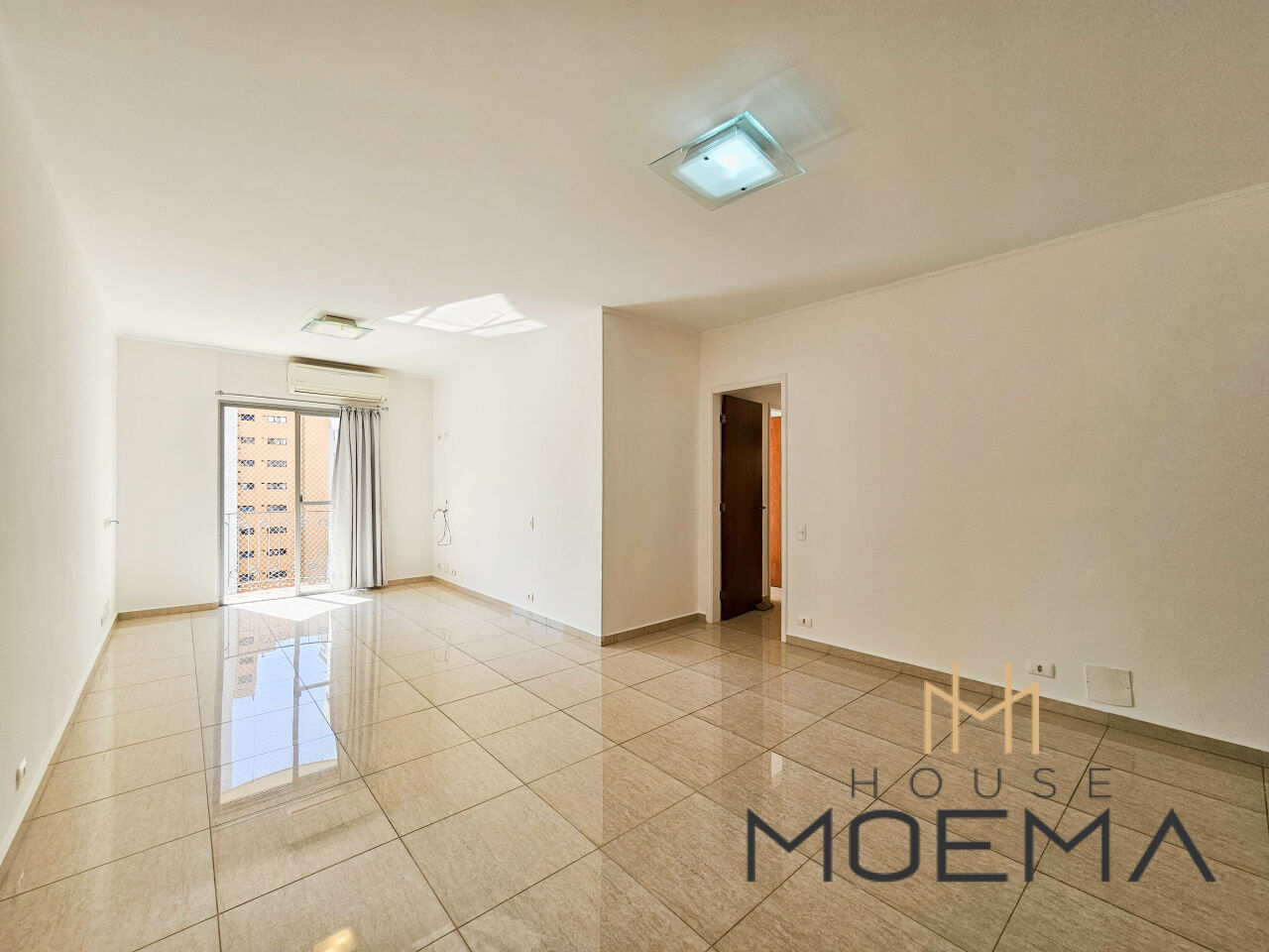 Apartamento para Locação - Moema