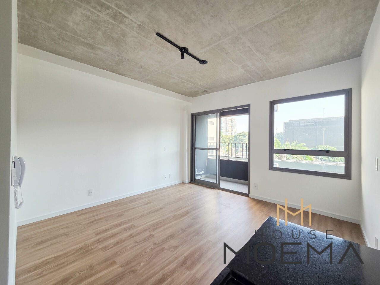 Apartamento para Venda - Moema