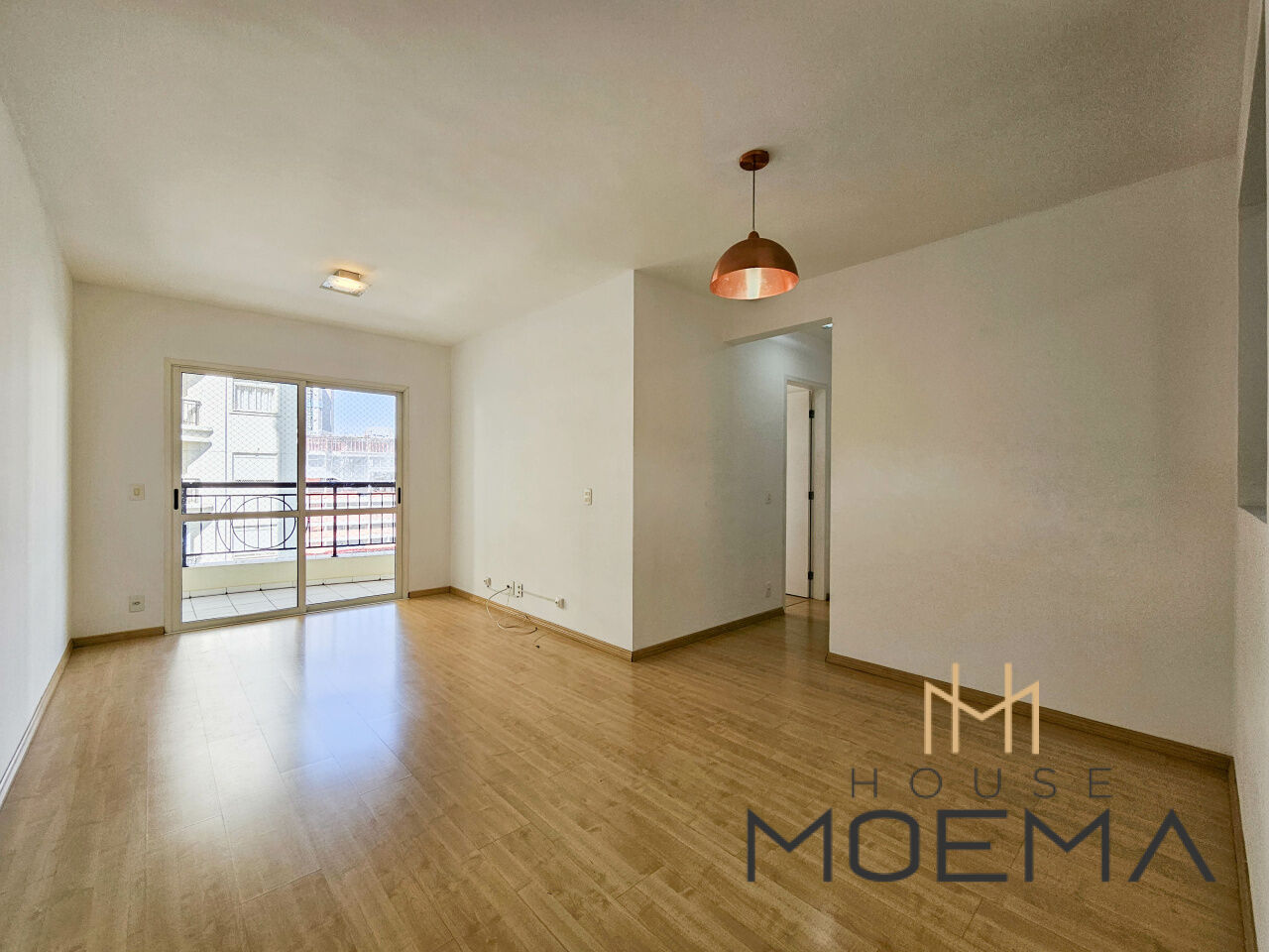 Apartamento para Locação - Moema