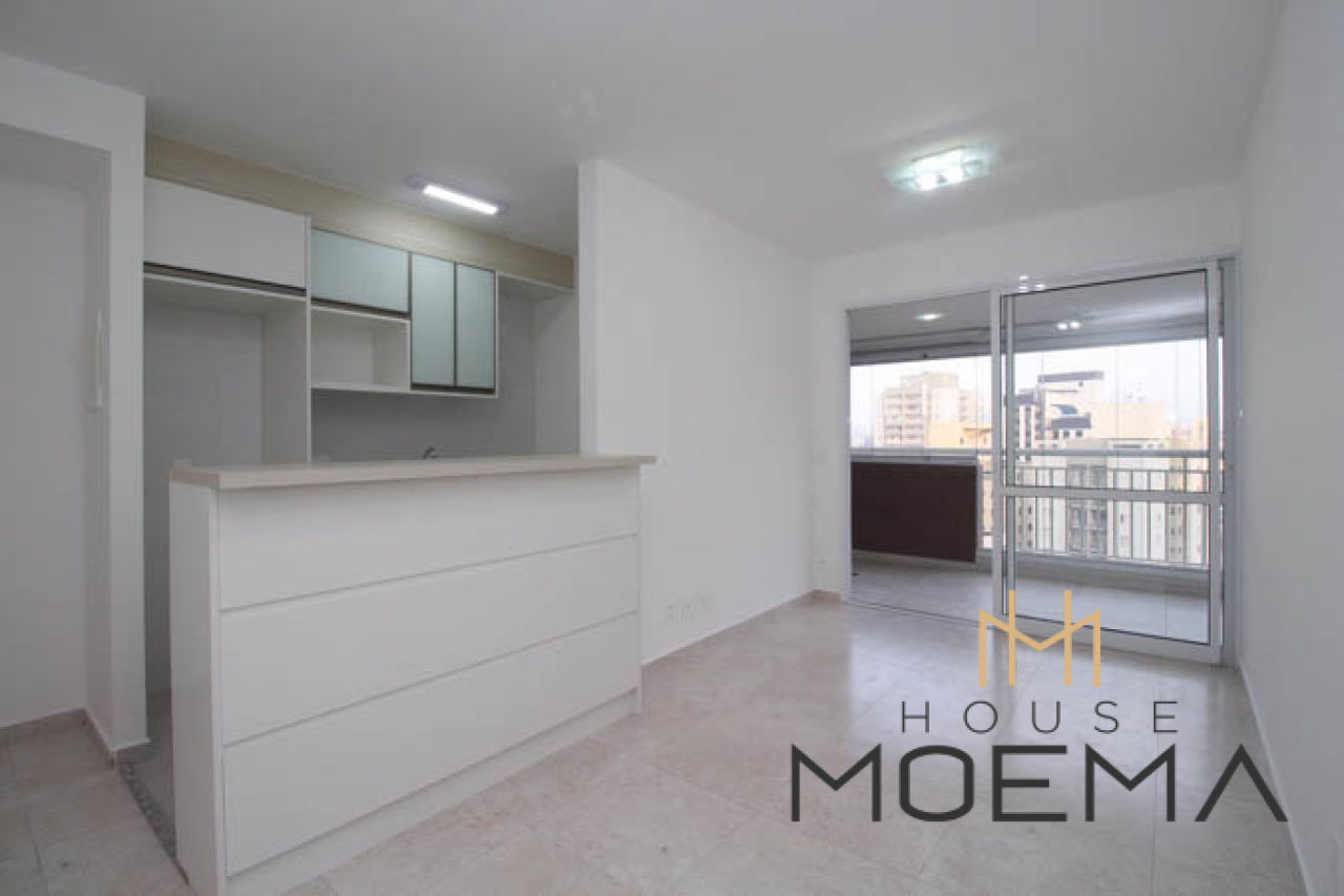 Apartamento para Venda - Chácara Inglesa