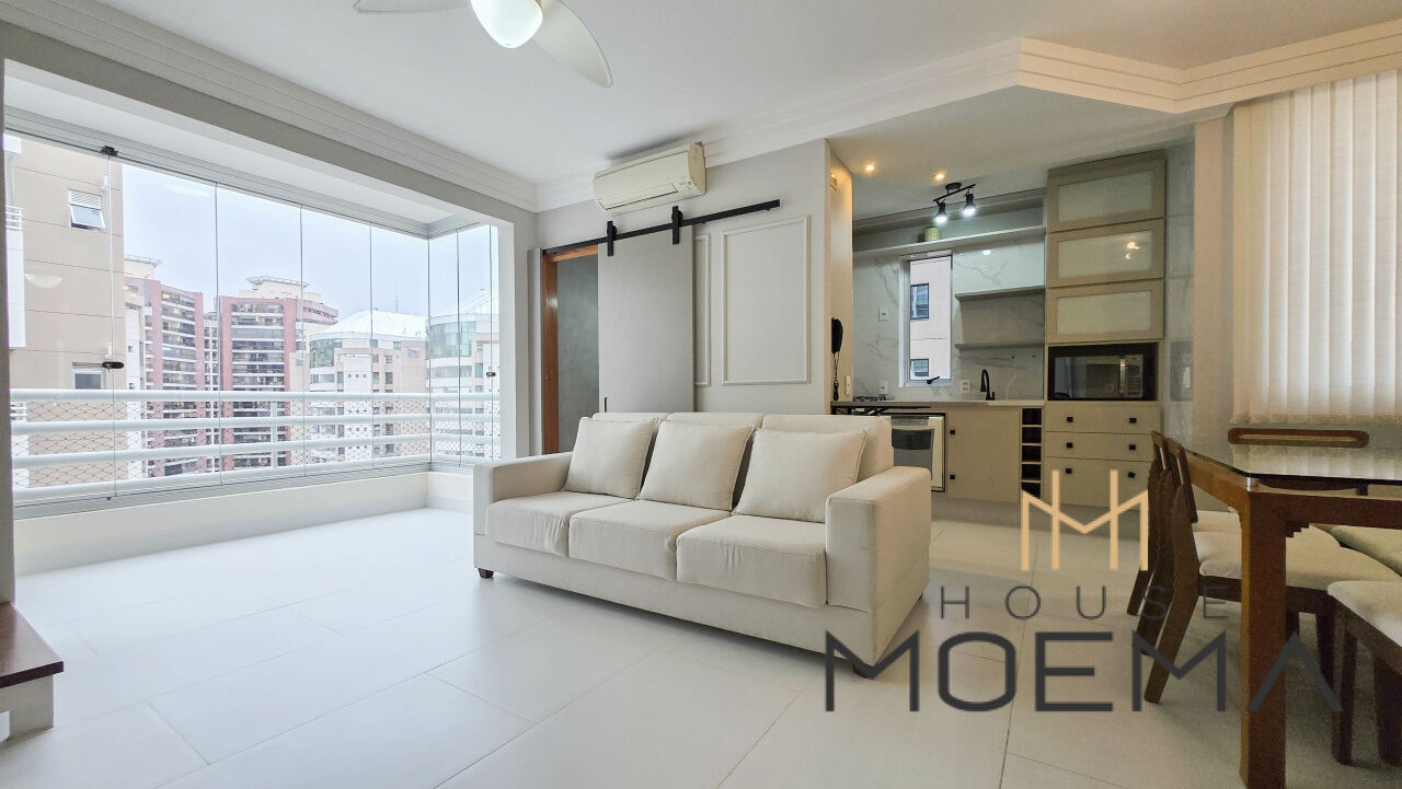 Apartamento para Venda - Moema