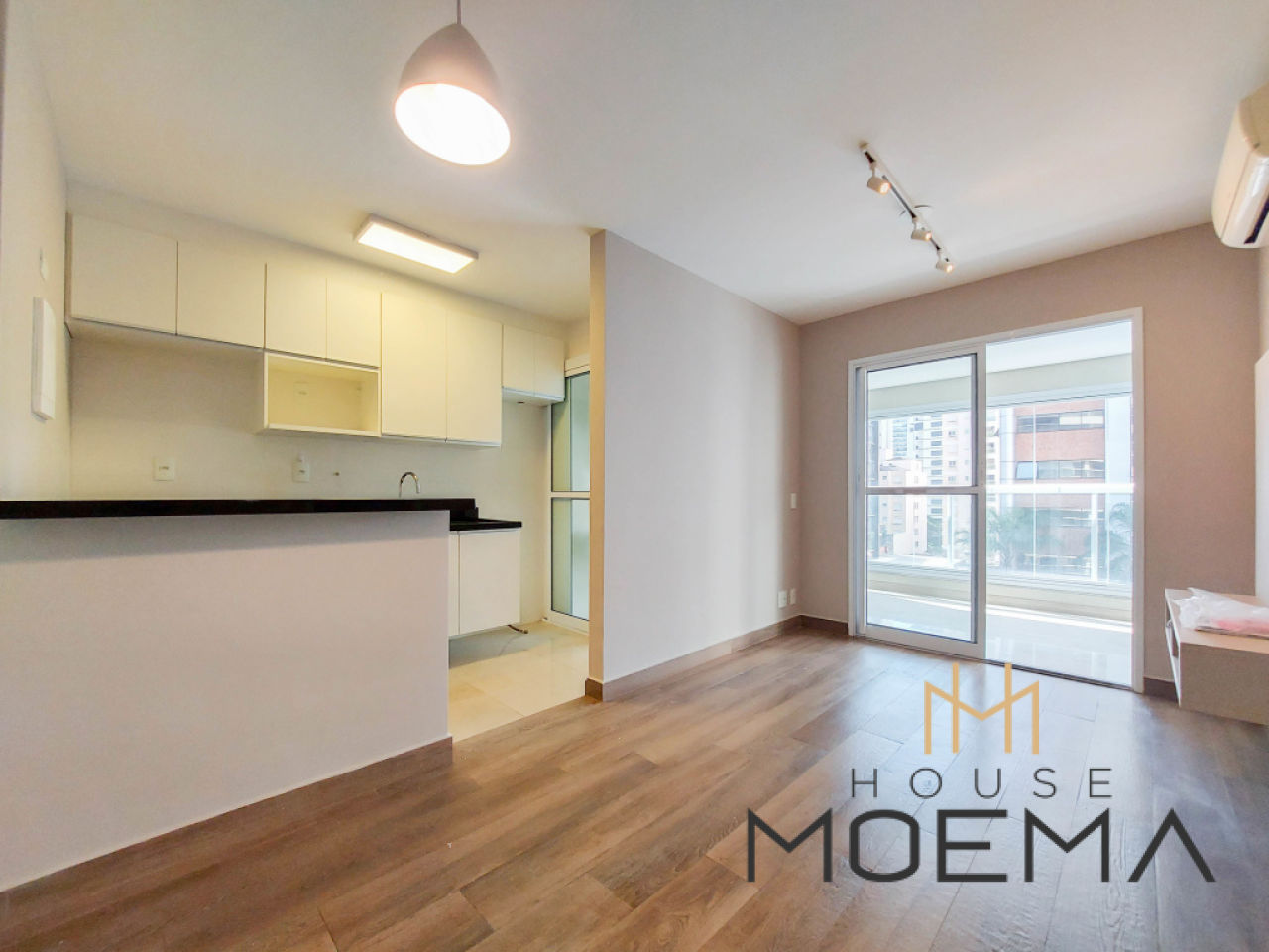 Apartamento para Venda - Moema