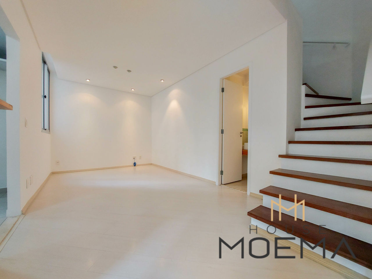 Apartamento para Locação - Moema