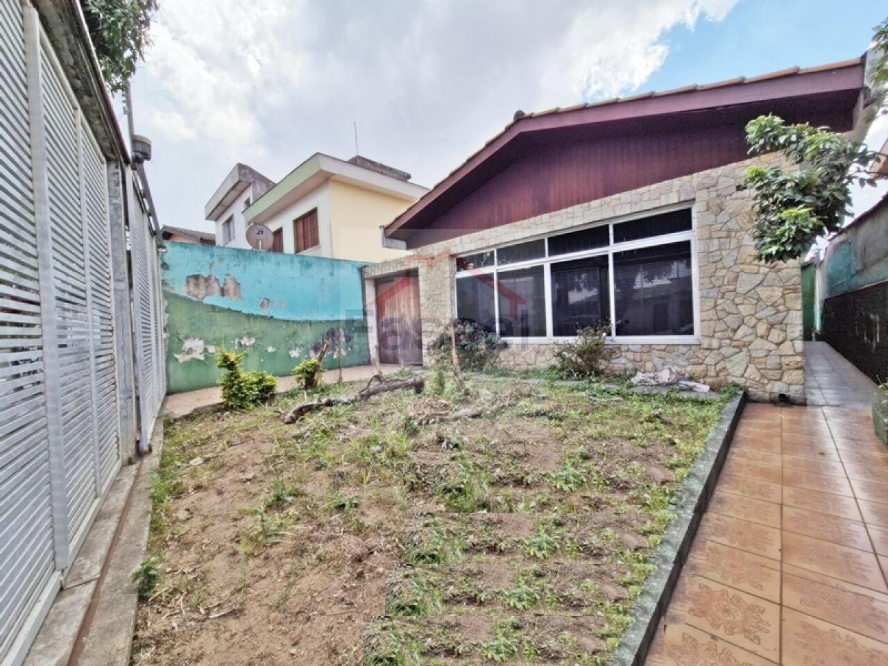 Casa Térrea para Venda - Jardim Japão