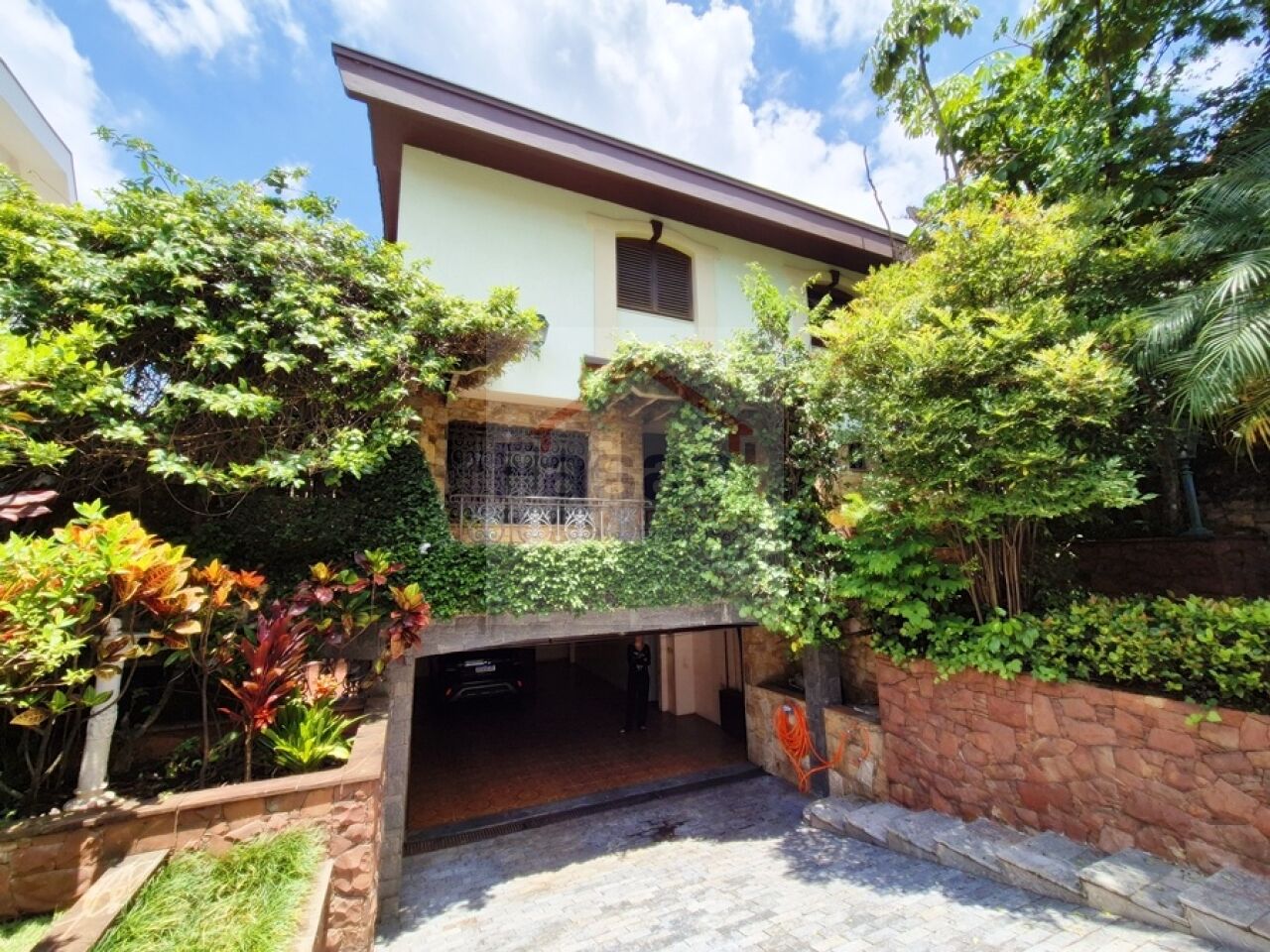 Sobrado para Venda - Jardim Franca