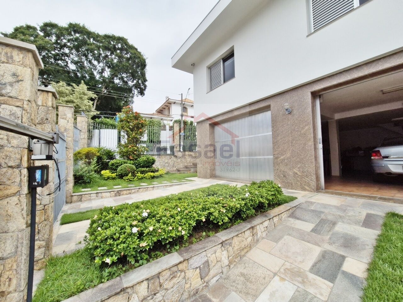 Casa Assobradada para Venda - Jardim Franca