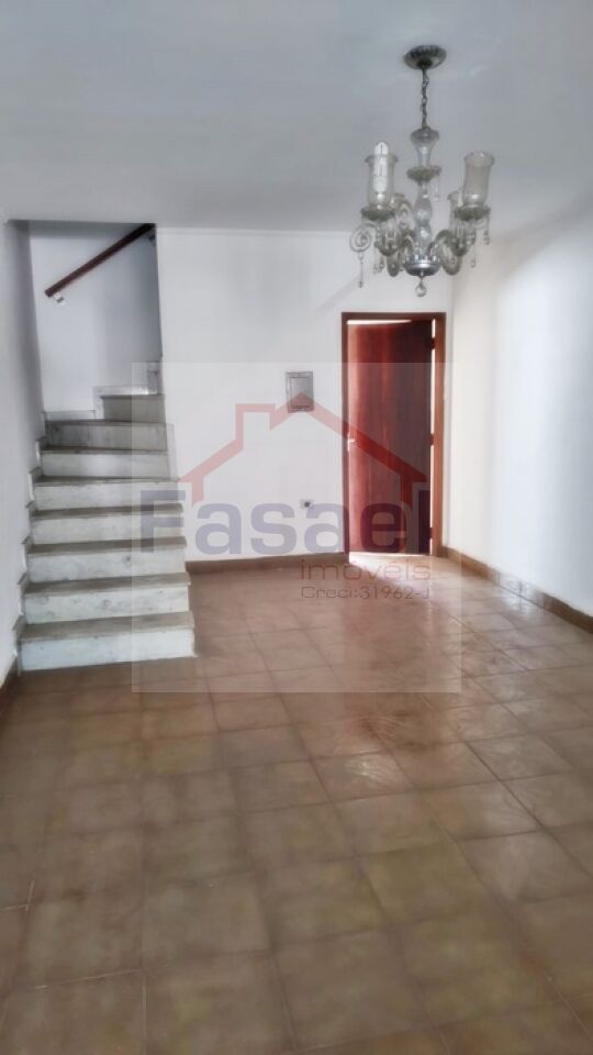 Sobrado para Venda - Jaçanã