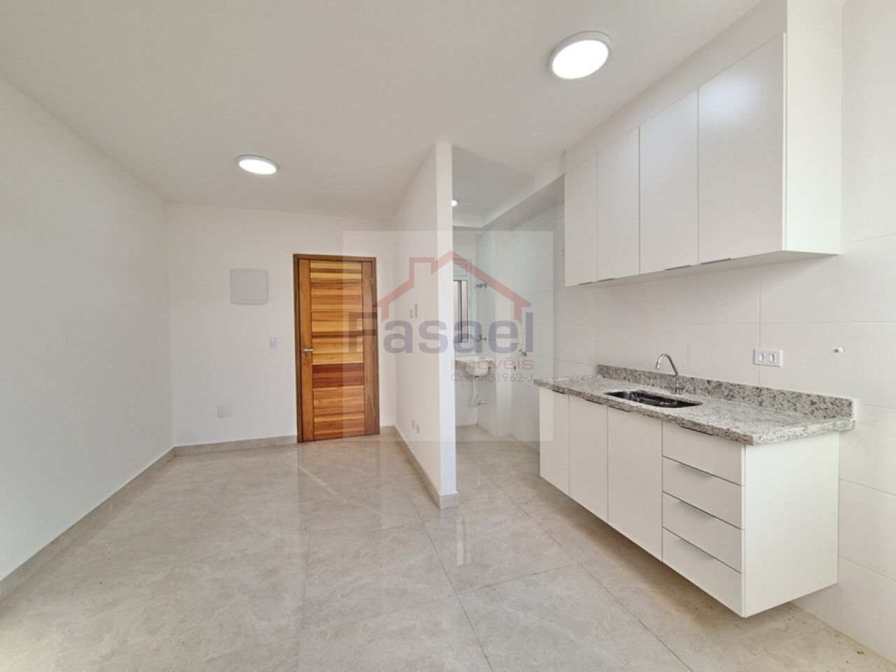 Apartamento para Venda - Jardim Franca