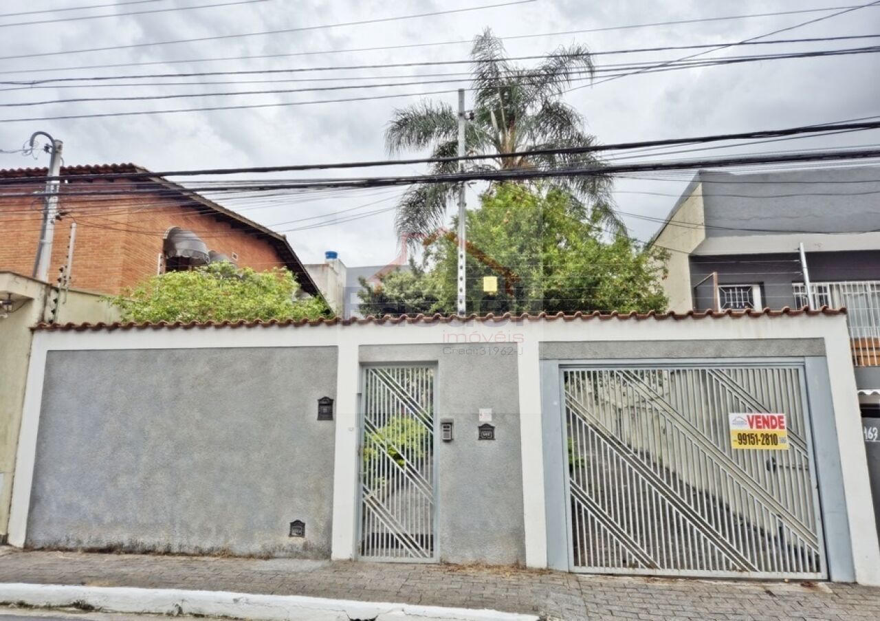 Casa Assobradada para Venda - Chora Menino