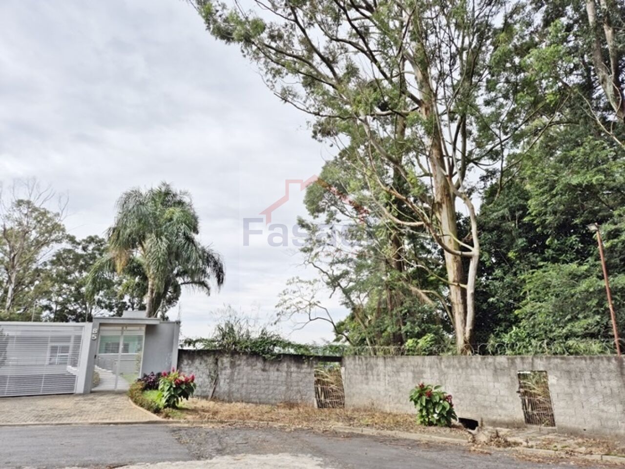 Terreno para Venda - Jardim Ibiratiba