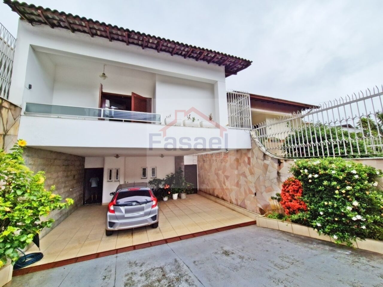 Sobrado para Venda - Jardim Franca