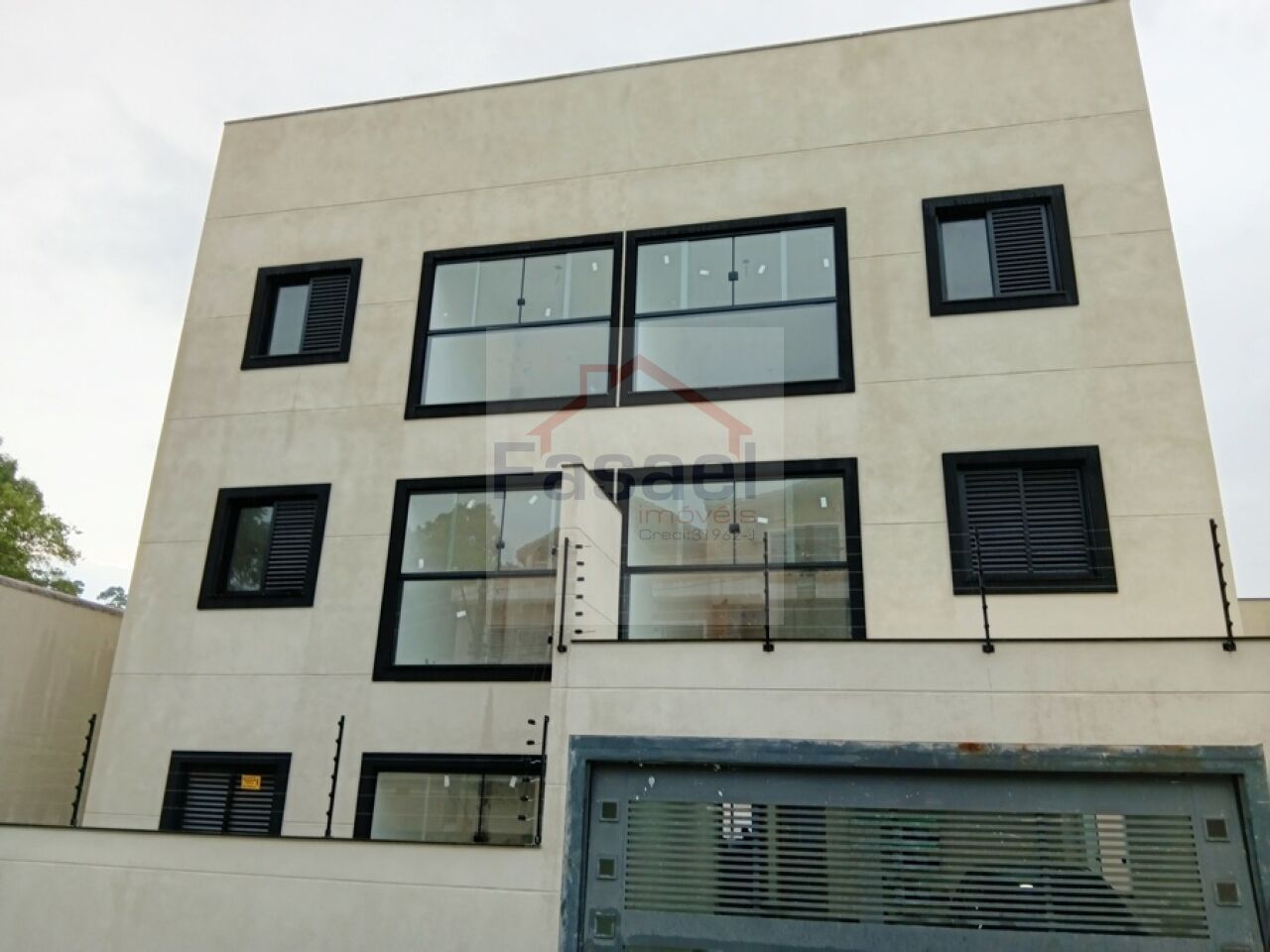 Apartamento para Venda - Vila Pedra Branca