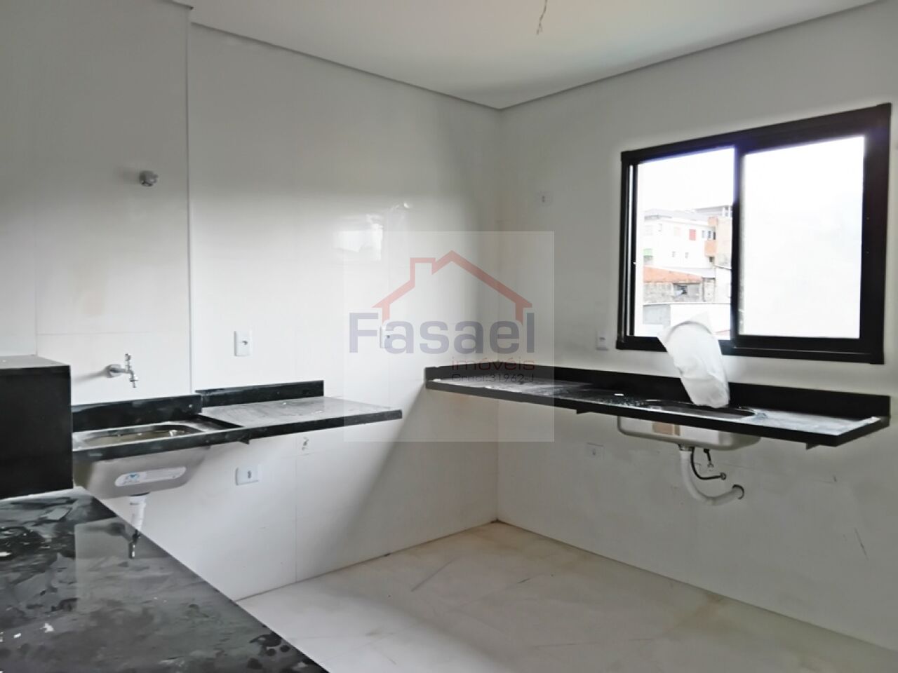 Apartamento para Venda - Vila Pedra Branca