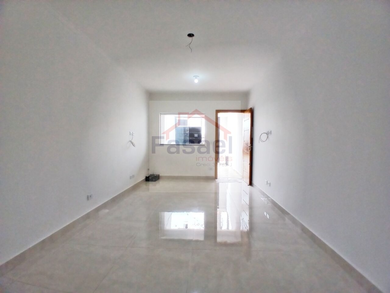 Sobrado para Venda - Vila Ede