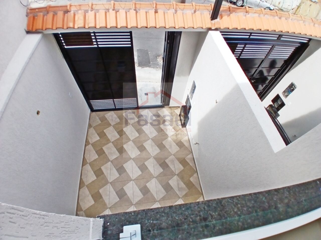 Sobrado para Venda - Vila Ede