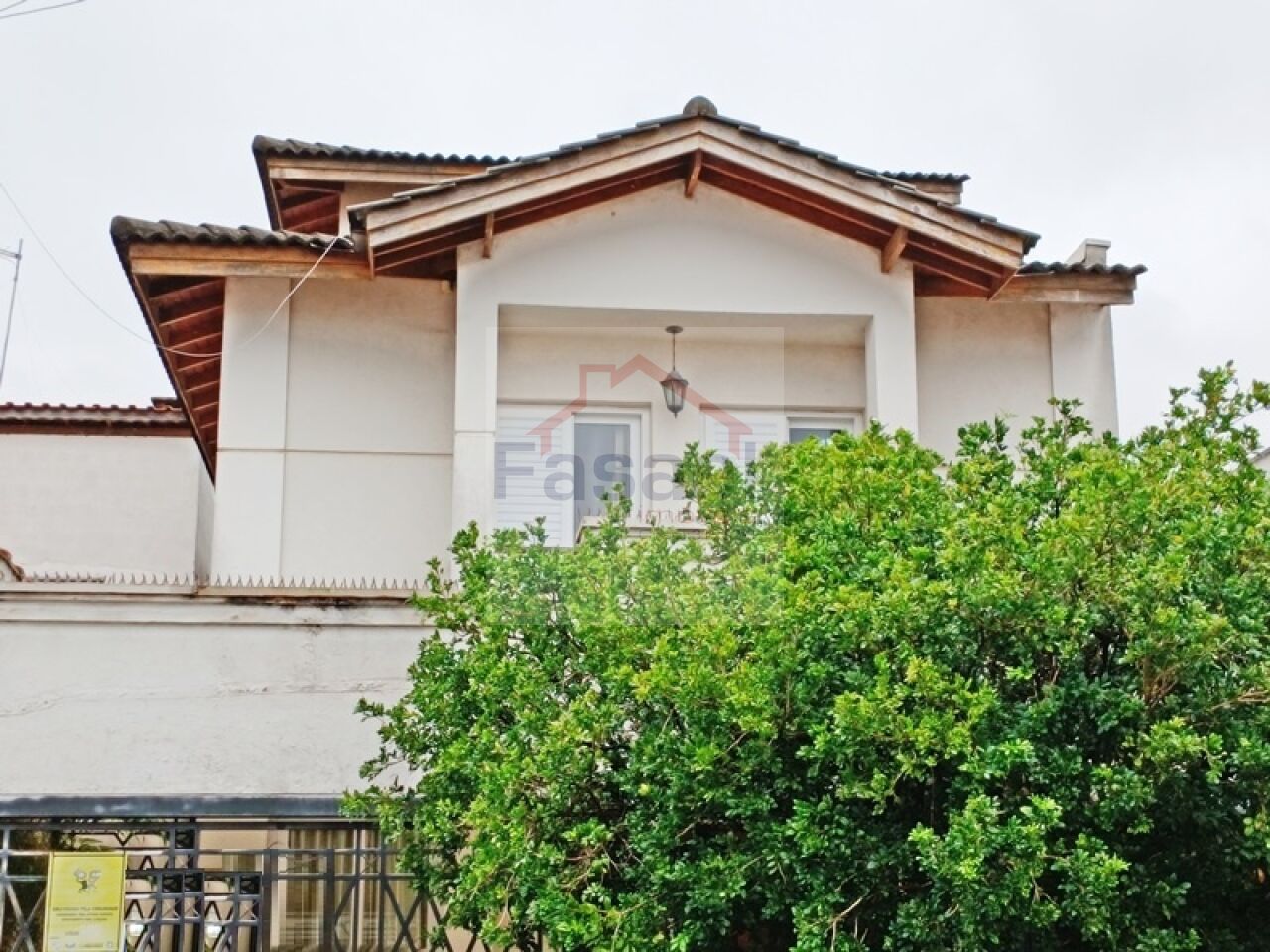 Sobrado para Venda - Jaçanã