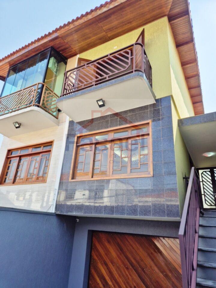 Sobrado para Venda - Vila Isolina Mazzei