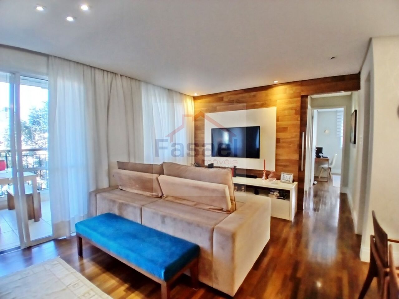 Apartamento para Venda - Santana