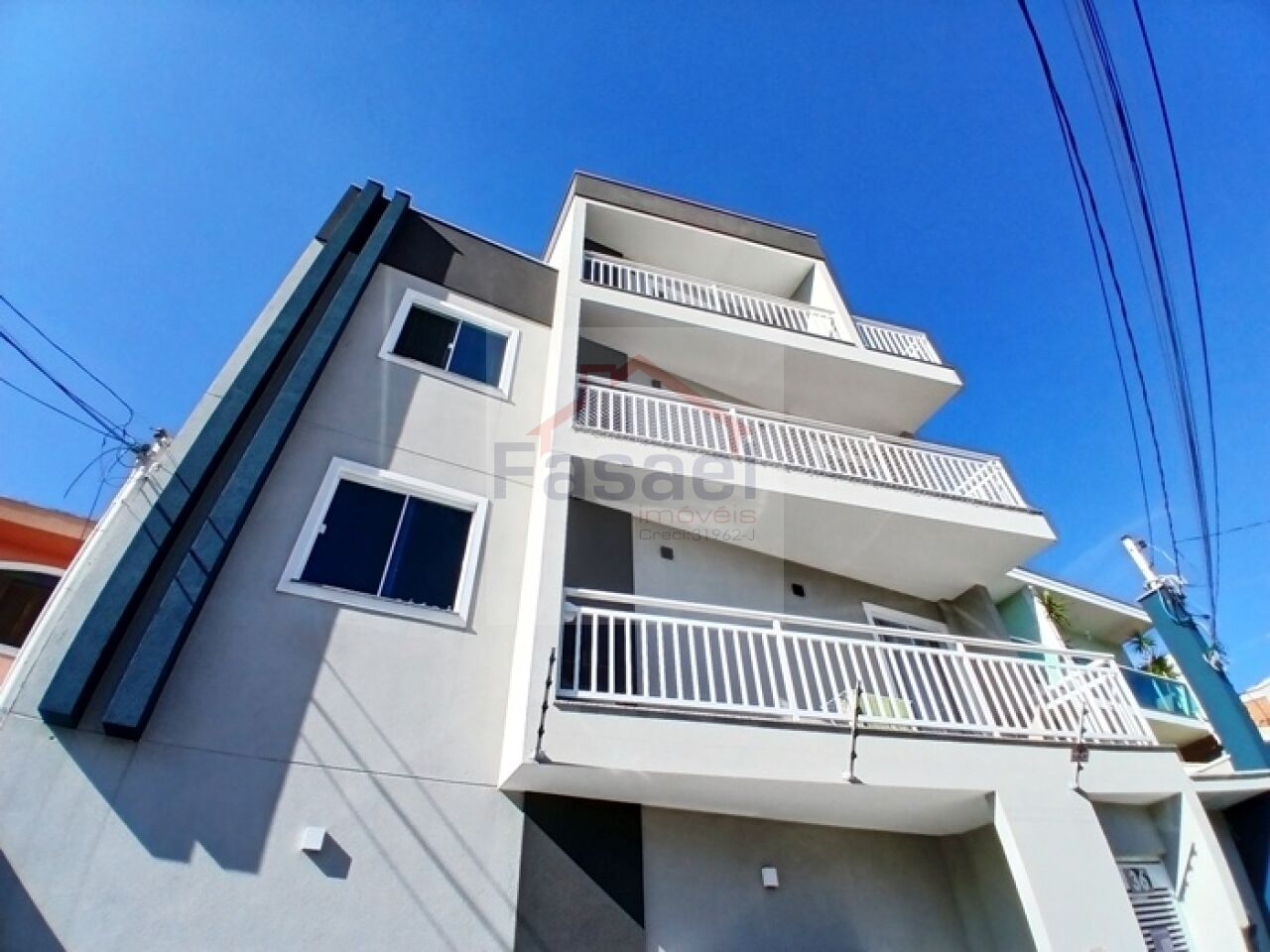 Apartamento para Venda - Jaçanã