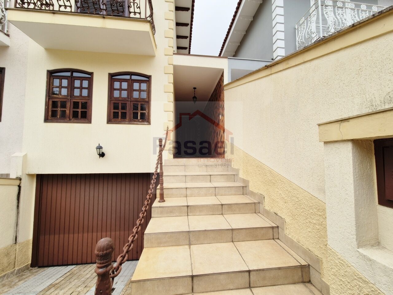 Sobrado para Venda - Jardim Franca