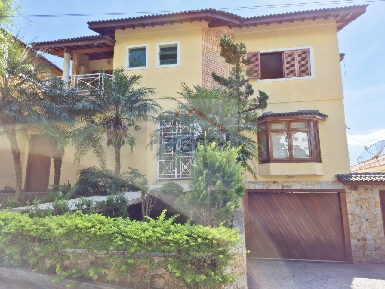 Sobrado para Venda - Vila Albertina