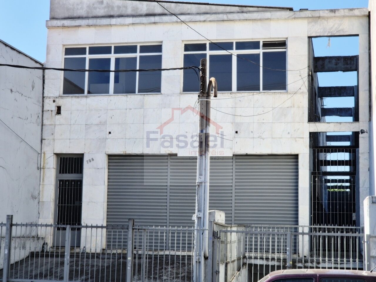 Prédio para Venda - Jardim Brasil Zona Norte