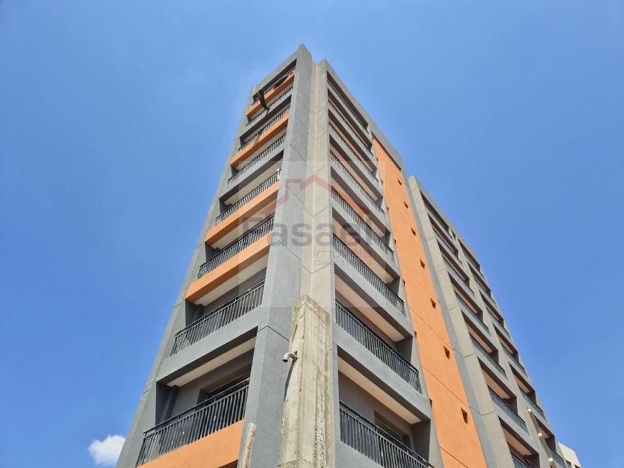 Apartamento para Venda - Vila Paulicéia