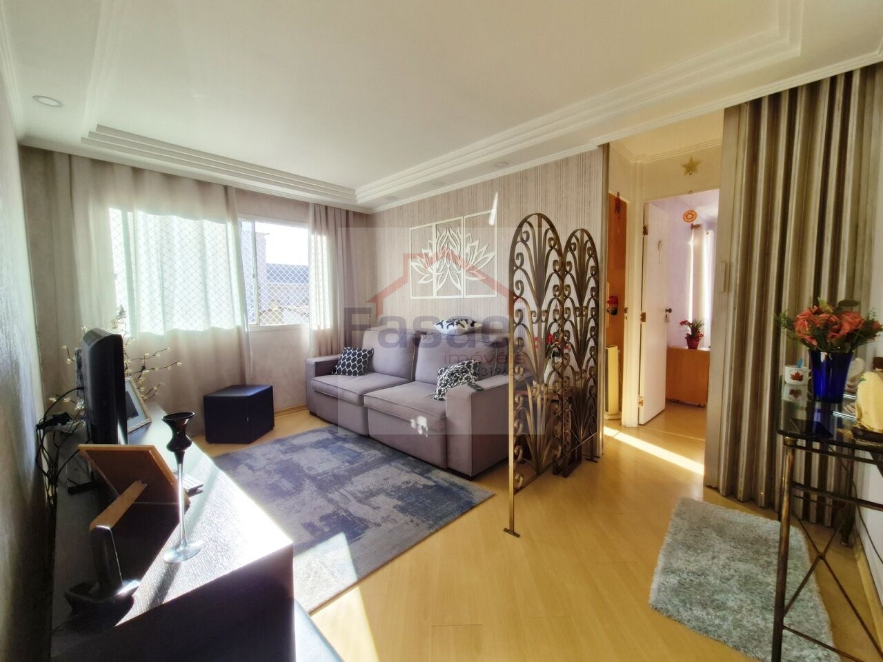 Apartamento para Venda - Santana