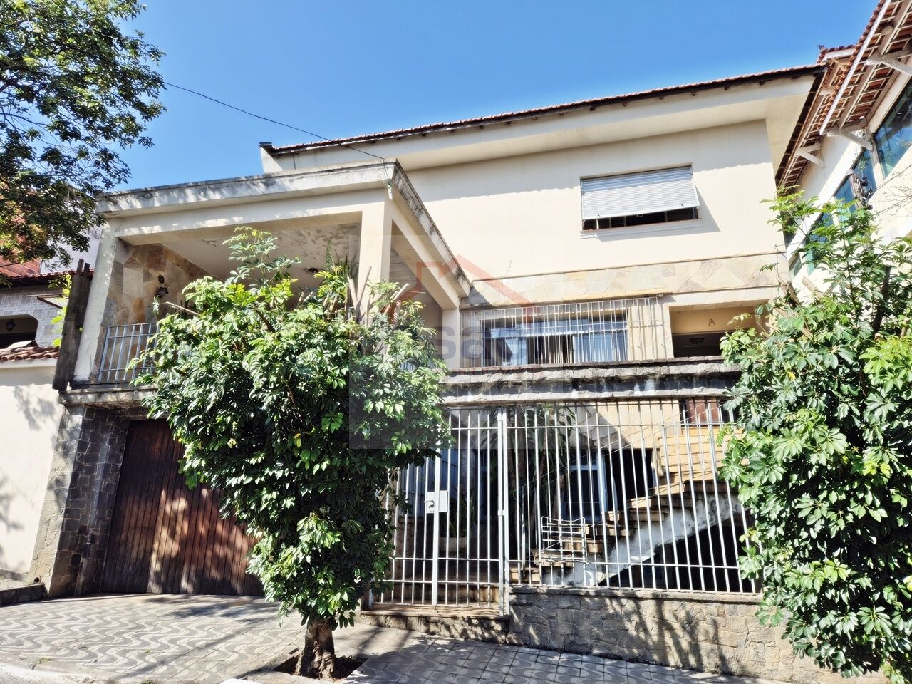 Sobrado para Venda - Vila Aurora Zona Norte