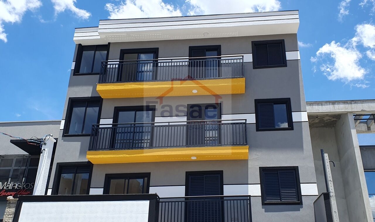 Apartamento para Venda - Água Fria