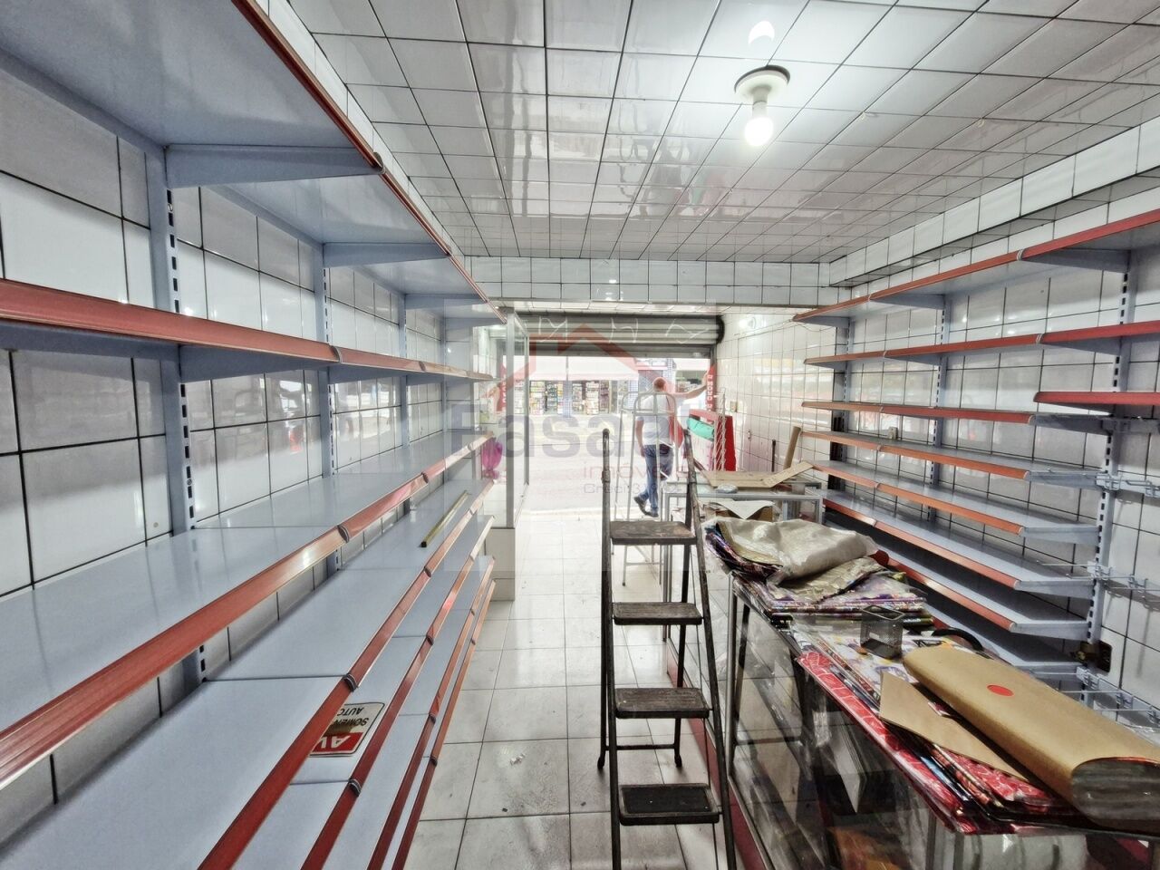 Loja para Venda - Tucuruvi