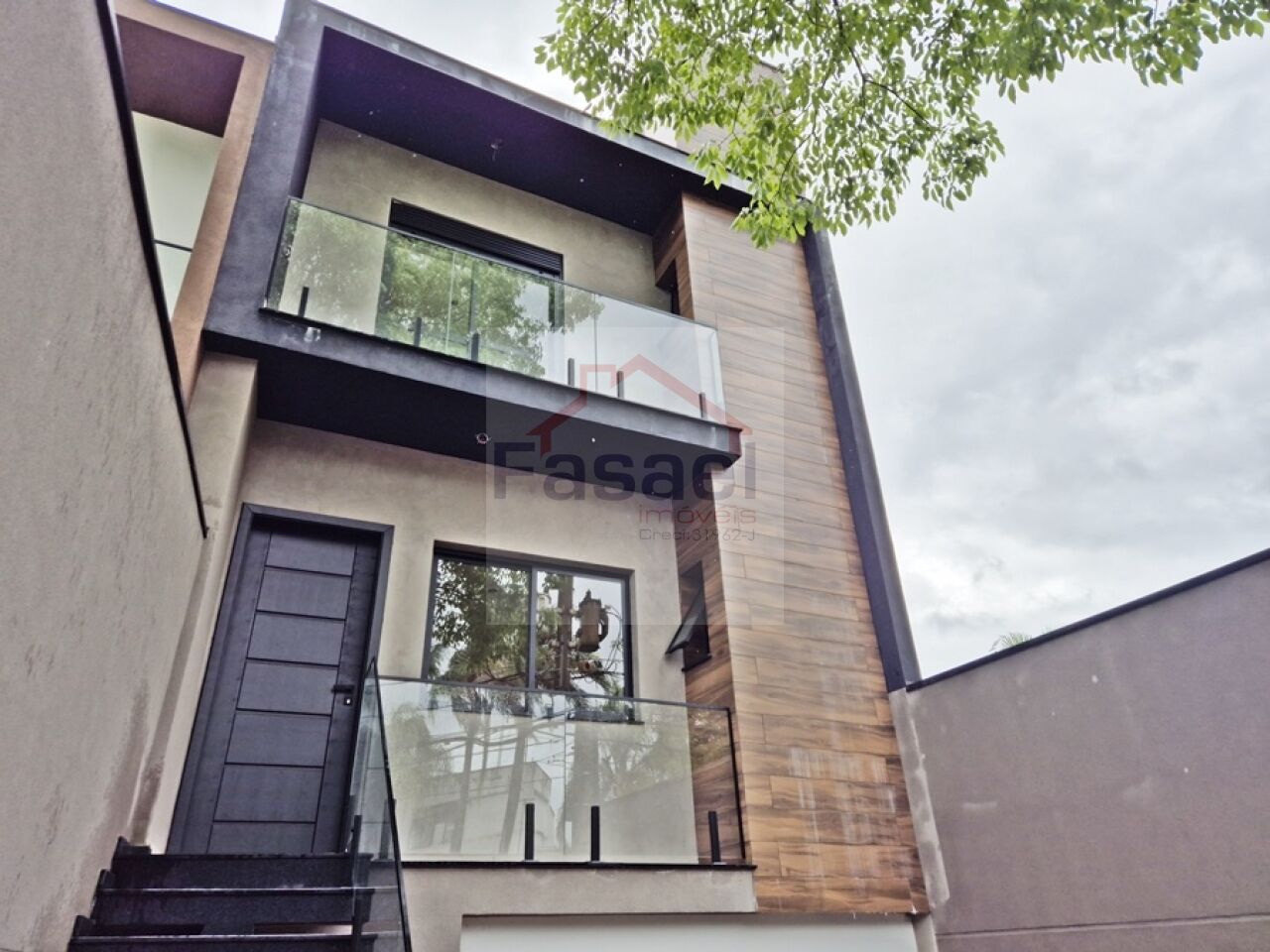 Sobrado para Venda - Jardim São PauloZona Norte