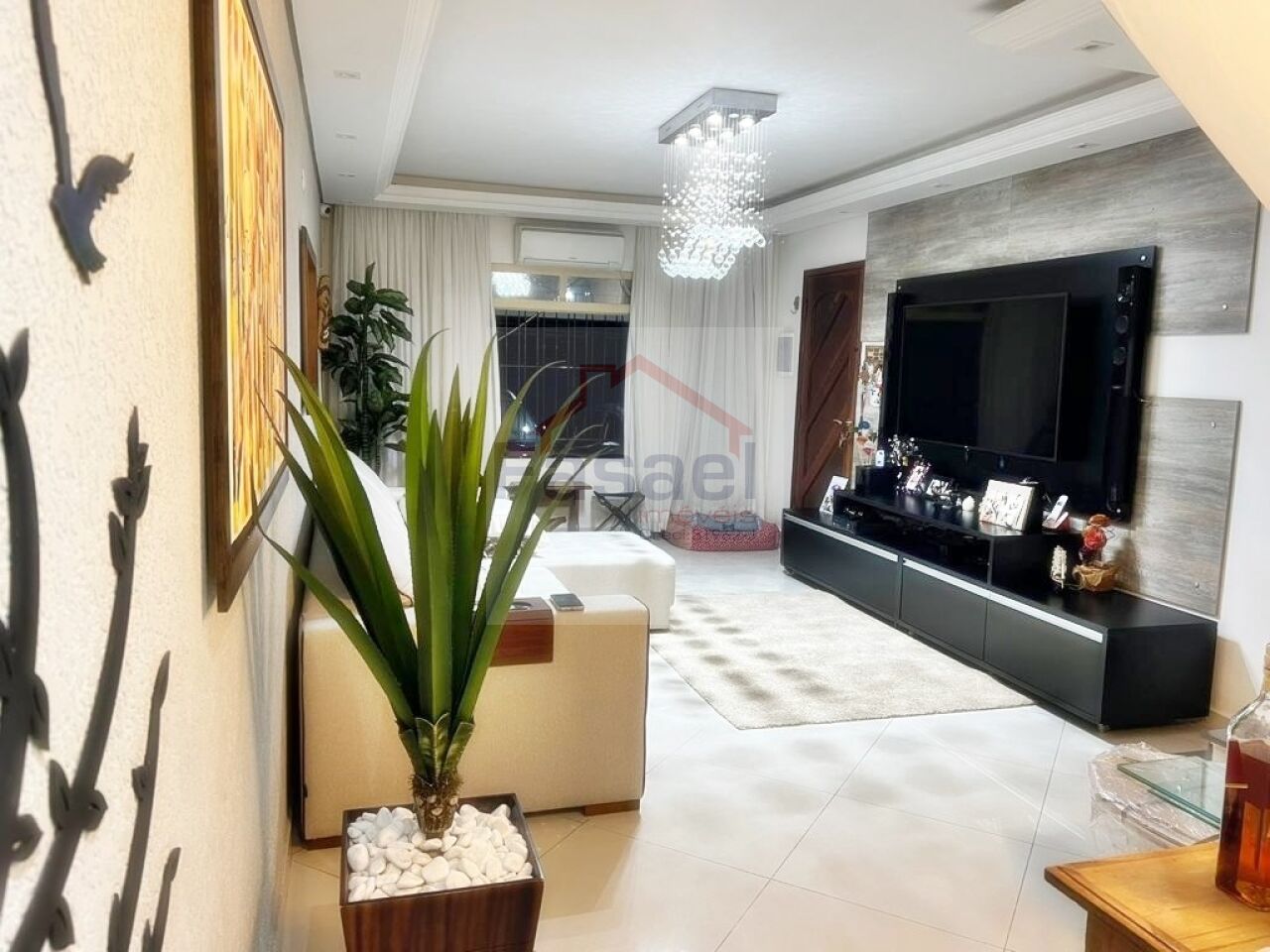 Sobrado para Venda - Vila Dom Pedro II