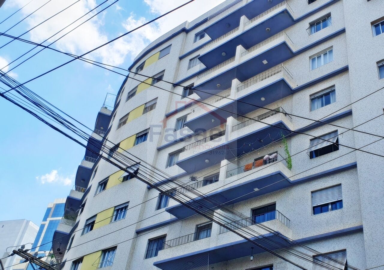 Apartamento para Venda - Santana