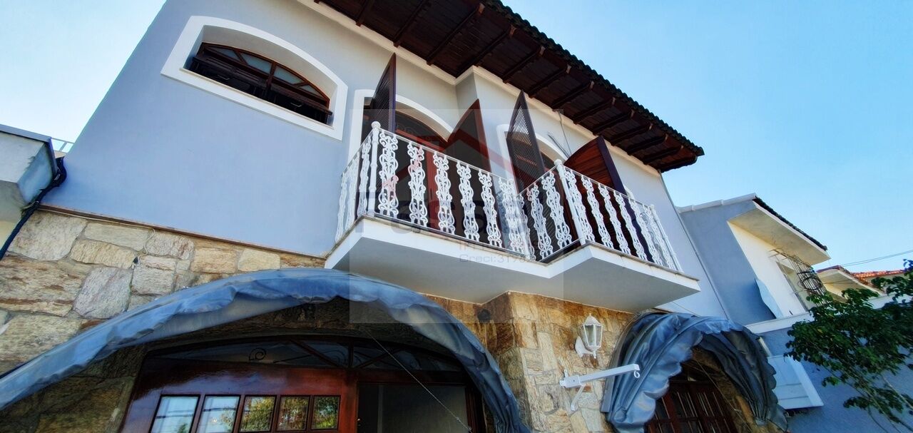 Sobrado para Venda - Vila Paulicéia