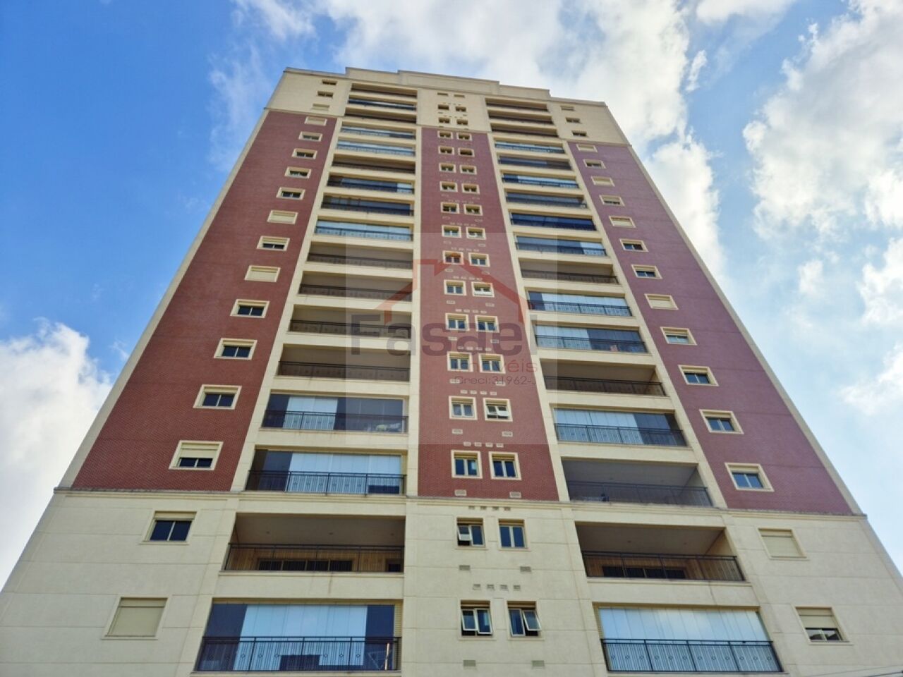 Apartamento para Venda - Jardim São PauloZona Norte