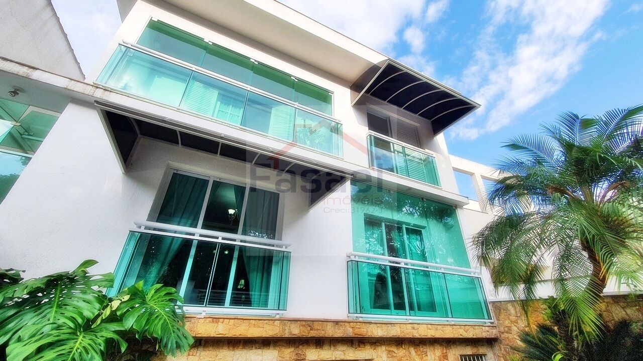 Sobrado para Venda - Jardim Franca