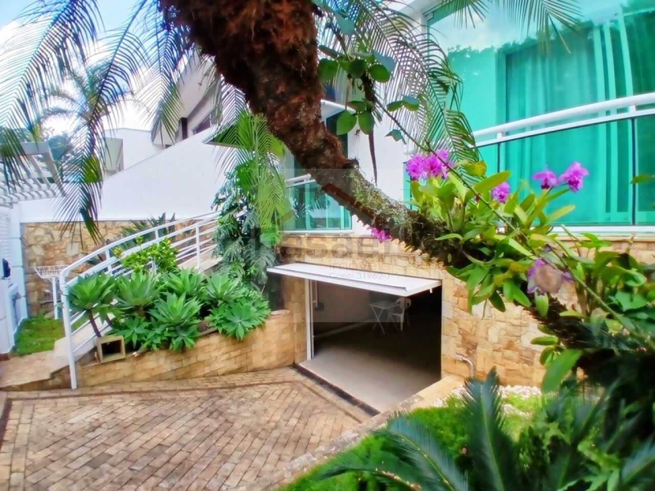 Sobrado para Venda - Jardim Franca