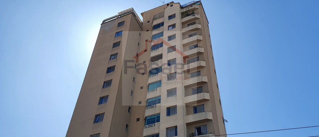 Apartamento para Venda - Vila Paulicéia