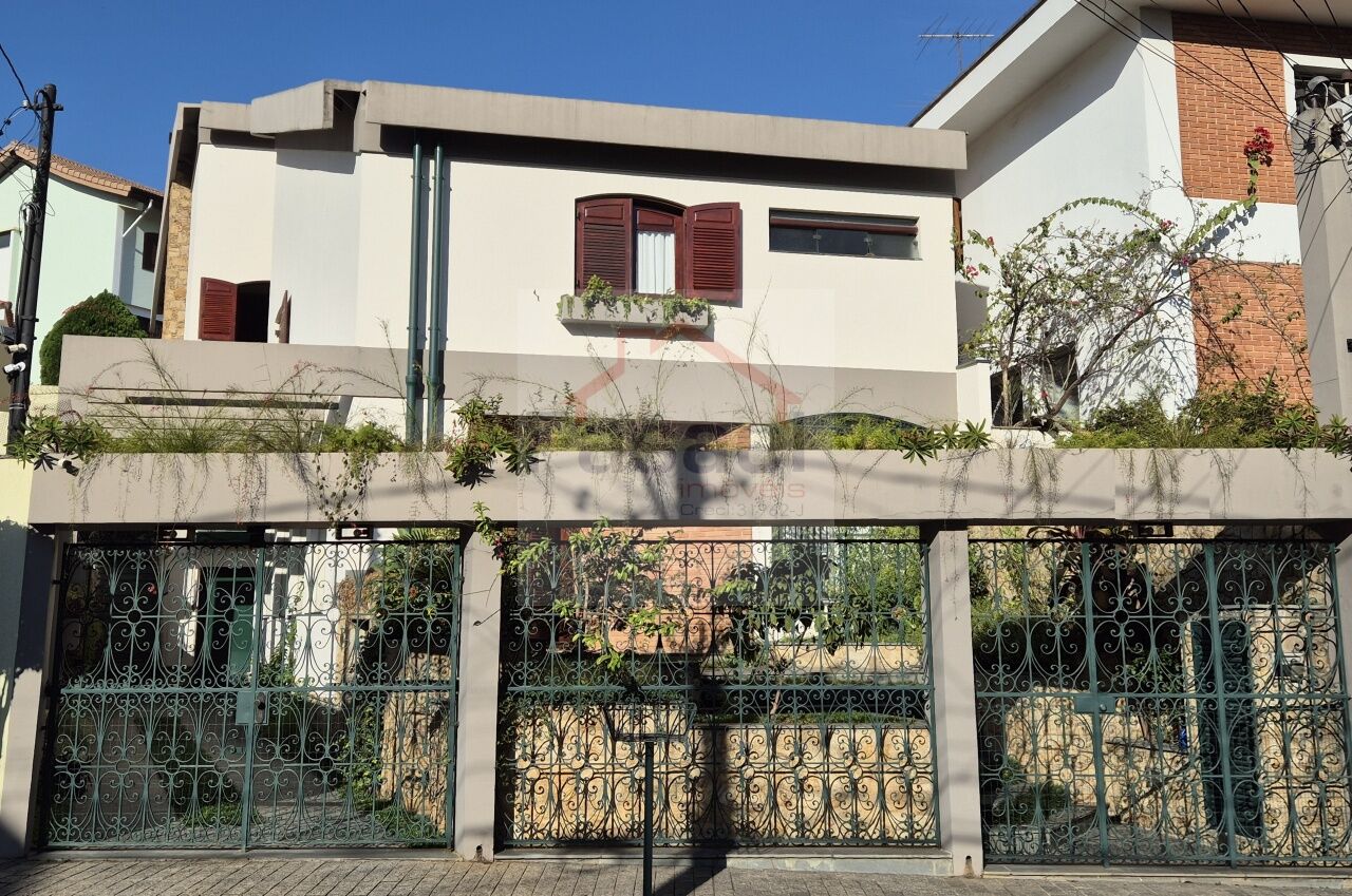 Sobrado para Venda - Jardim Franca