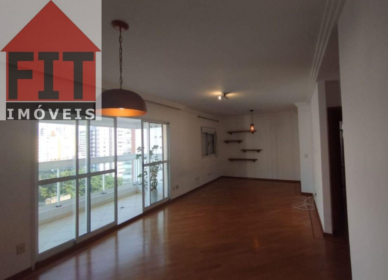 Apartamento na Vila Mariana!