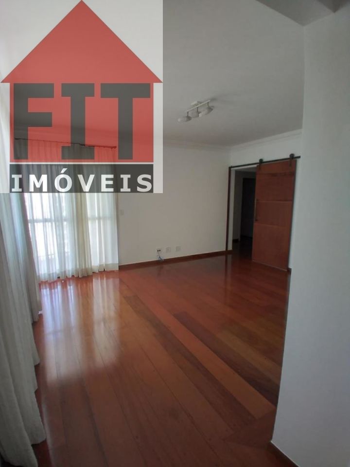 Apartamento, Chácara Inglesa - São Paulo