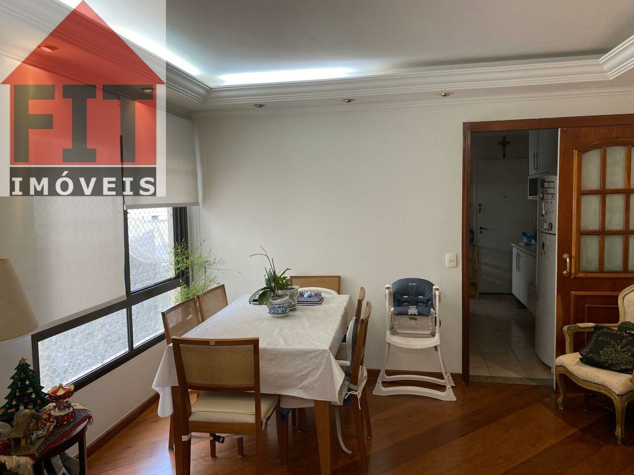 Apartamento à venda na Vila Mariana de 03 dormitórios.