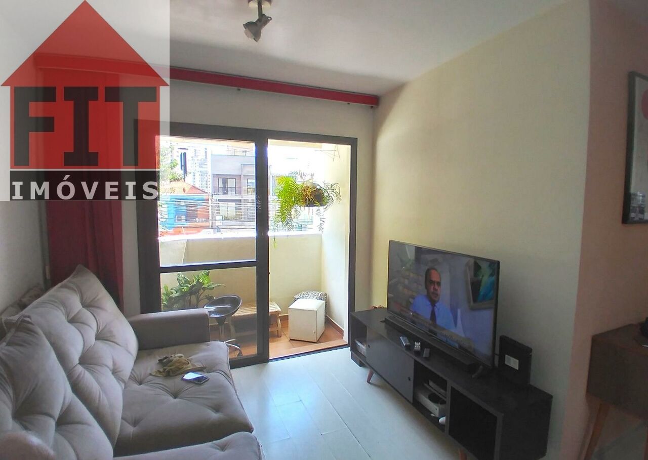 Apartamento à venda na Saúde